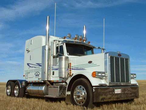 Hughson Trucking Inc